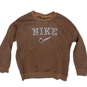 Vintage Nike Sweater